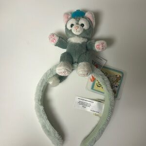 HKDL Gelatoni ears